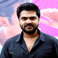 Silambarasan T. R.