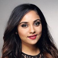 Smruthi Venkat