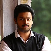Srikanth Krishnamachari