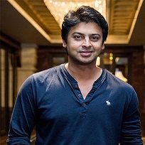 Srikanth