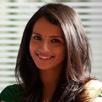 Sruthi Hariharan