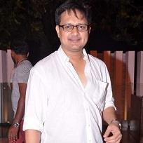 Sunil Barve