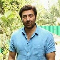 Sunny Deol