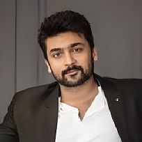 Suriya Sivakumar