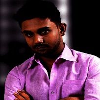 Suvankar Sarkar