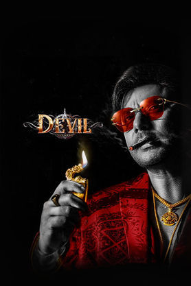 The Devil