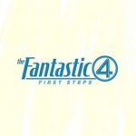 The Fantastic Four: First Steps