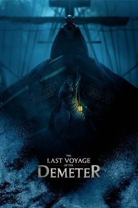 The Last Voyage of the Demeter