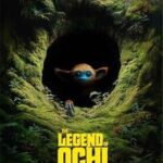 The Legend Of Ochi