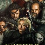 Thunderbolts