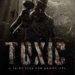 Toxic: A Fairy Tale for Grown-ups