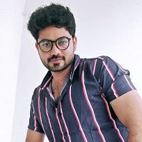 Tribuvan Reddy