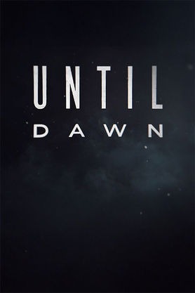 Until Dawn