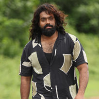 Vasisht Srungaram