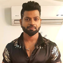Vinnod Prabhakar