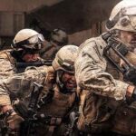 Warfare