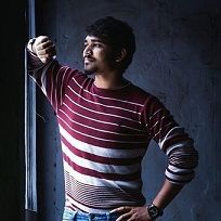 Yazurved Gurram