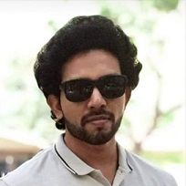 Yogesh Bhardwaj