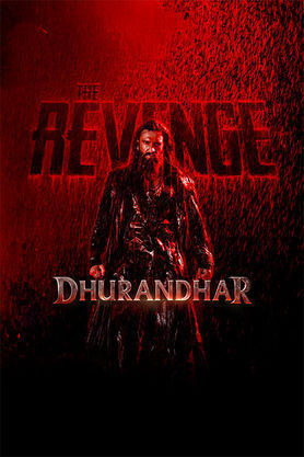 Dhurandhar: The Revenge