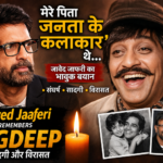 Jaaved Jaaferi