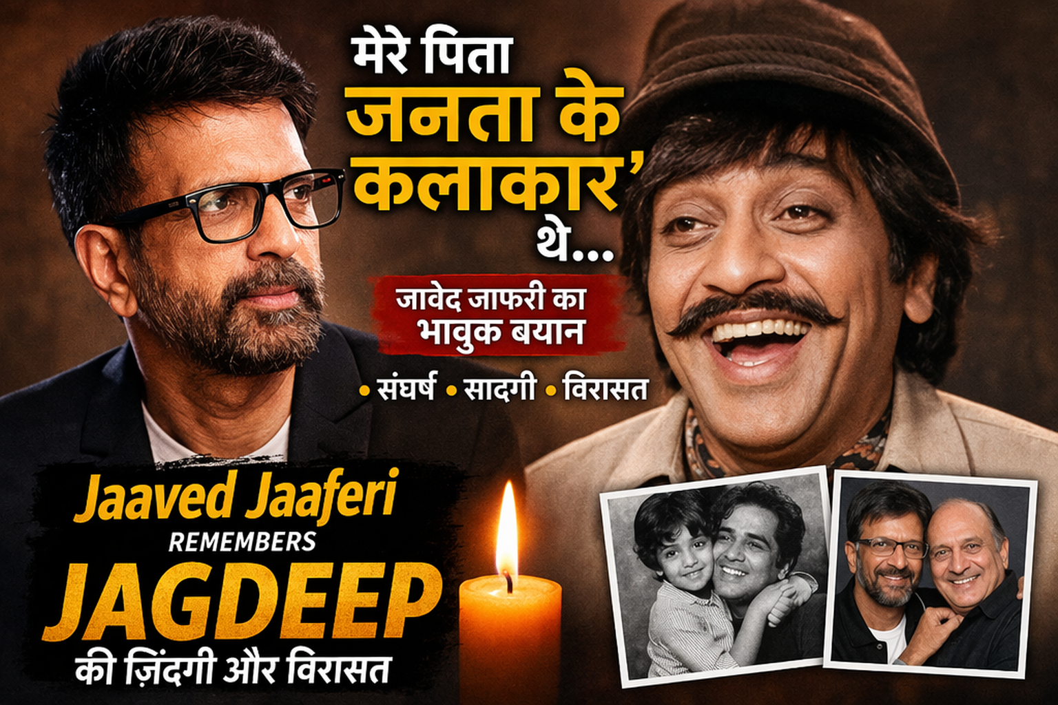 Jaaved Jaaferi