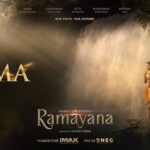 Rama Namit Malhotra’s Ramayana