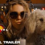 SUPERGIRL Official Trailer