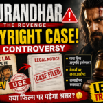 Dhurandhar The Revenge Controversy: ‘Rang De Lal’ Song पर Copyright Case, मेकर्स पर लगा बड़ा आरोप